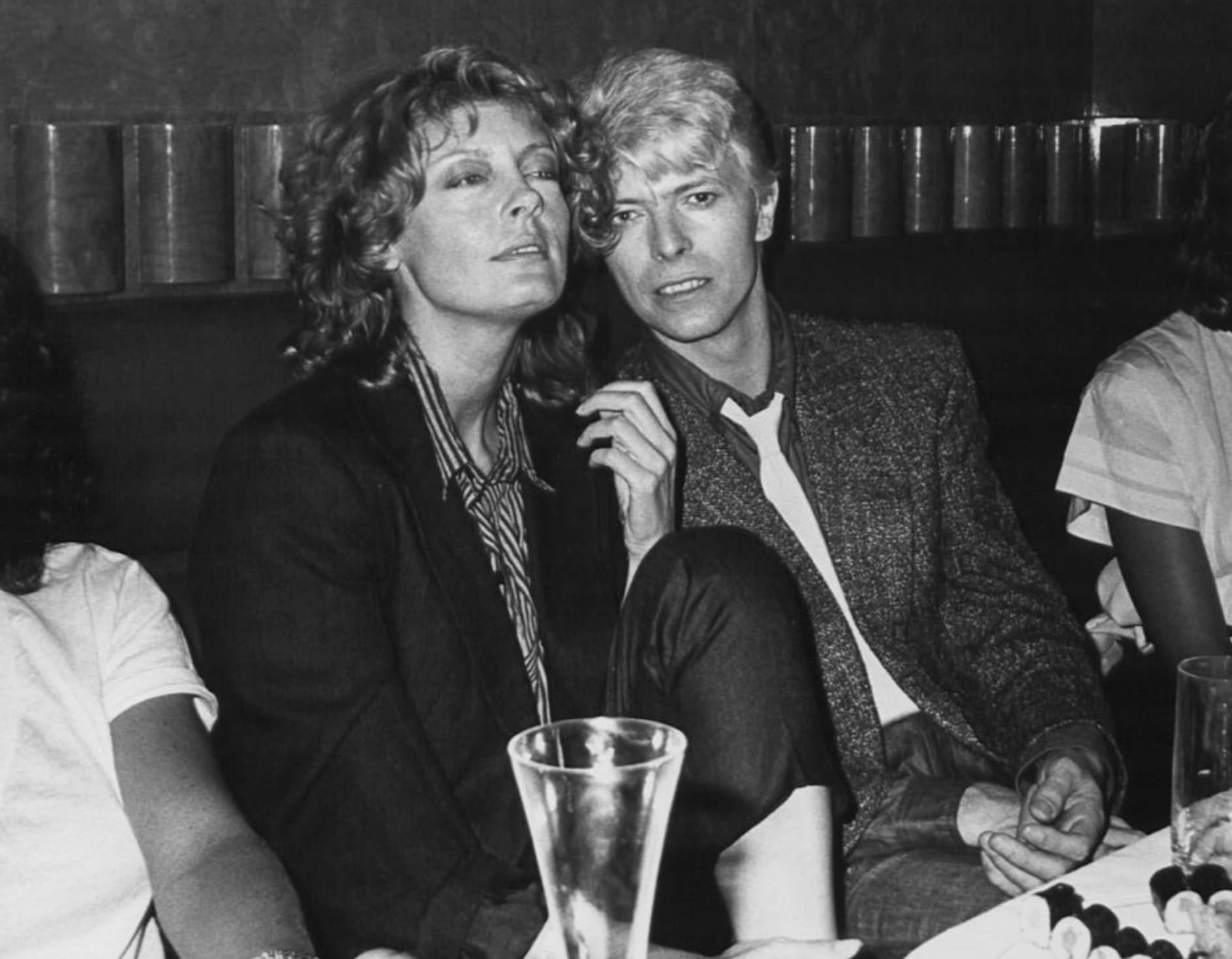 80's david bowie susan sarandon